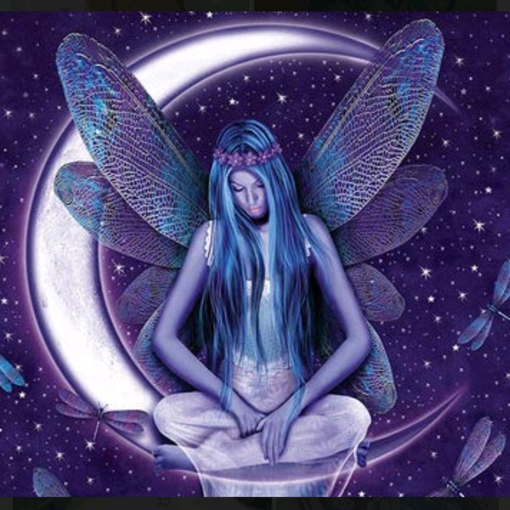 Meet your Posher, Leslie